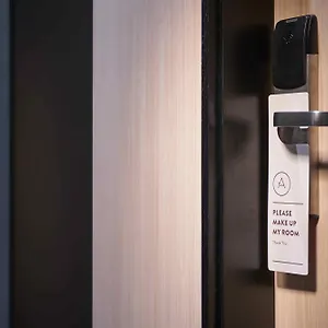 4* Hotel Aerotel Kuala Lumpur