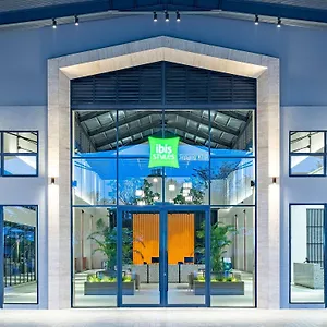 4* Hotel Ibis Styles Klia