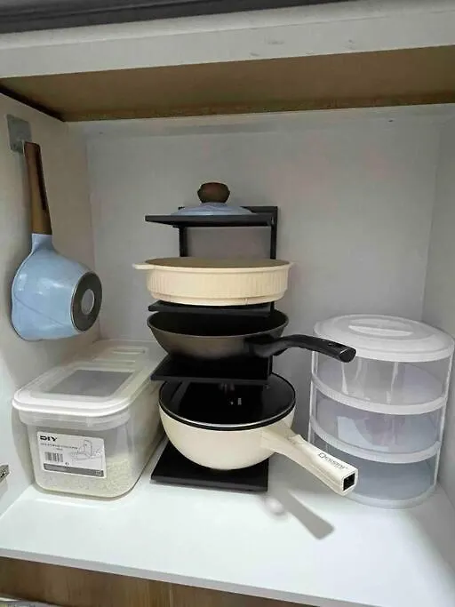 Apartment Nar'S Homestay + Free Wifi & Netflix Sepang